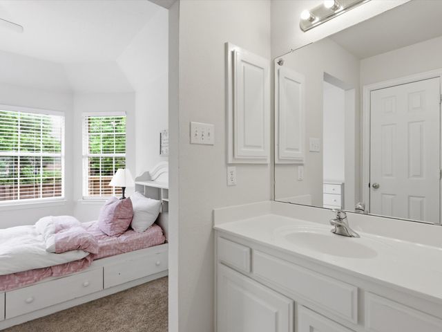 8405 Arbor Creek Lane, Mckinney, TX 75072