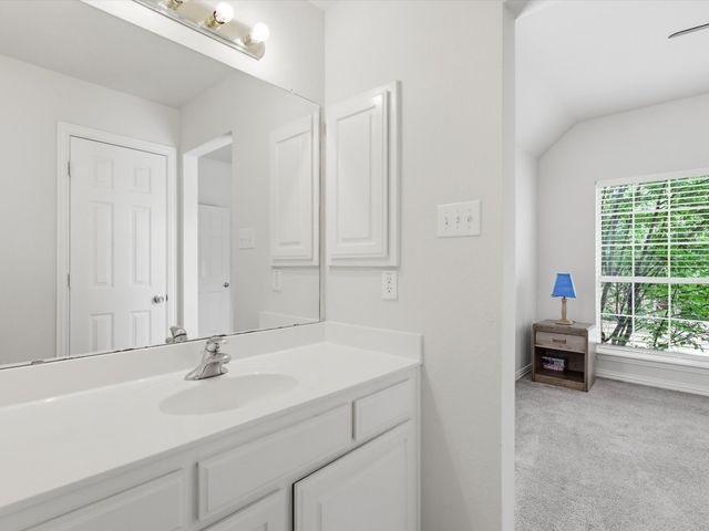 8405 Arbor Creek Lane, Mckinney, TX 75072