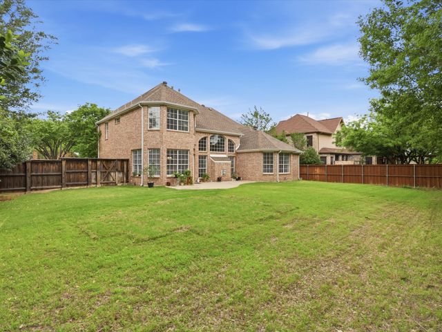 8405 Arbor Creek Lane, Mckinney, TX 75072