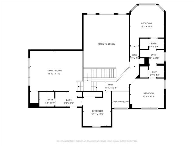 8405 Arbor Creek Lane, Mckinney, TX 75072