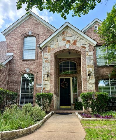 8405 Arbor Creek Lane, Mckinney, TX 75072