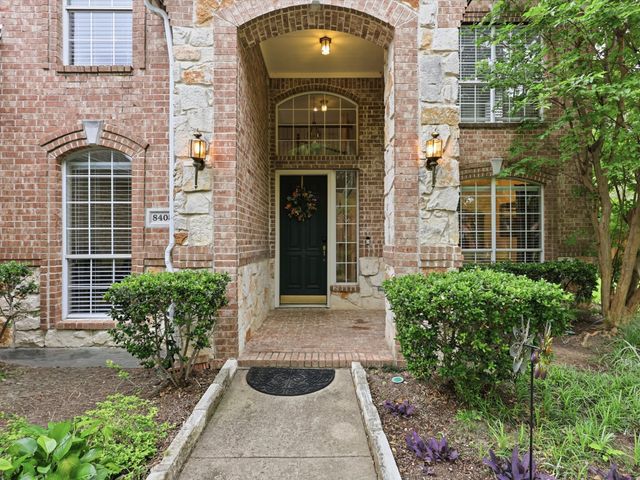 8405 Arbor Creek Lane, Mckinney, TX 75072