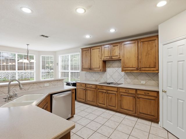 8405 Arbor Creek Lane, Mckinney, TX 75072