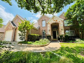 8405 Arbor Creek Lane, Mckinney, TX 75072