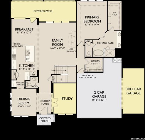 178 Megan's Lane, Castroville, TX 78009