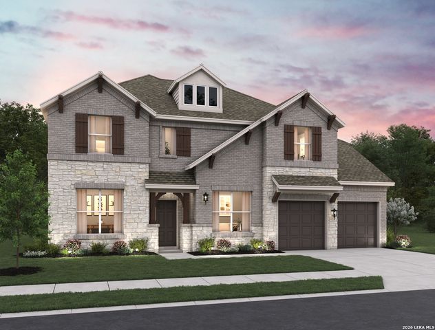 178 Megan's Lane, Castroville, TX 78009