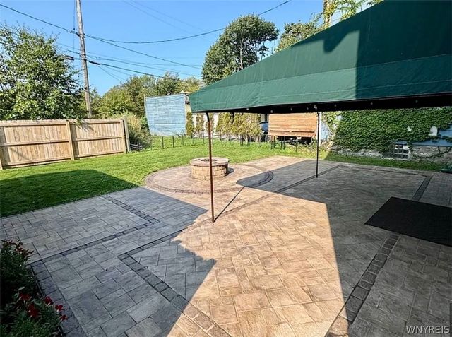 762 Columbus Parkway, Buffalo, NY 14213