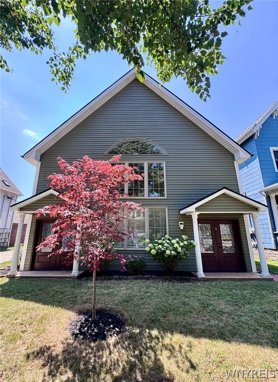 762 Columbus Parkway, Buffalo, NY 14213