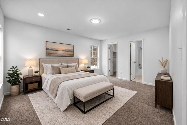 3831 Pin Oak Road, Raleigh, NC 27604