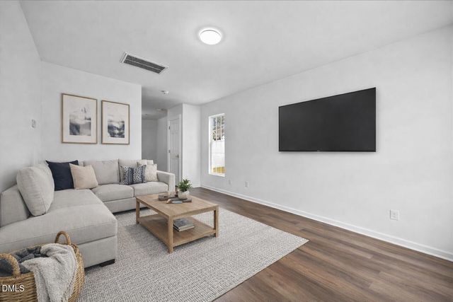 3831 Pin Oak Road, Raleigh, NC 27604