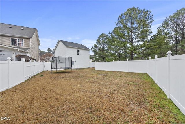 3831 Pin Oak Road, Raleigh, NC 27604