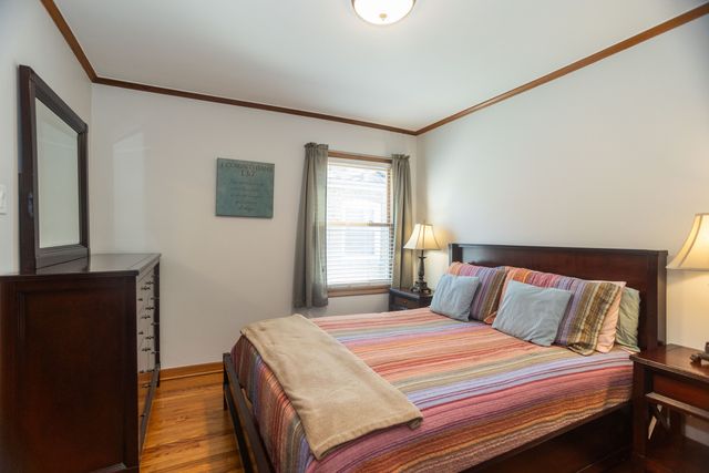 5121 N Nottingham Avenue, Chicago, IL 60656