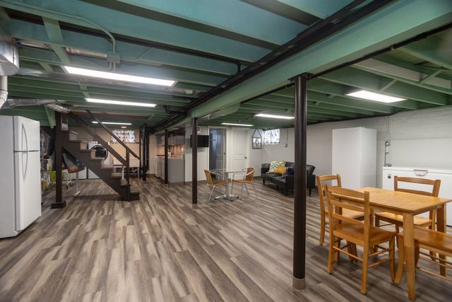 5121 N Nottingham Avenue, Chicago, IL 60656