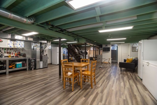 5121 N Nottingham Avenue, Chicago, IL 60656