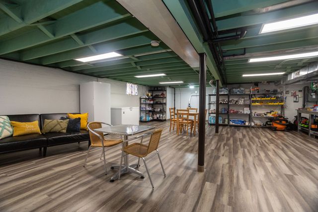 5121 N Nottingham Avenue, Chicago, IL 60656