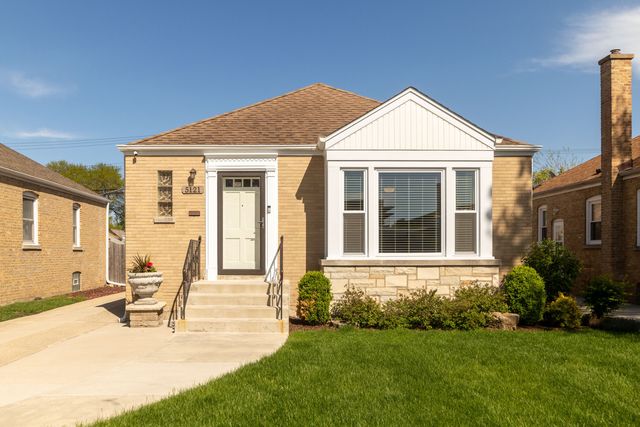 5121 N Nottingham Avenue, Chicago, IL 60656