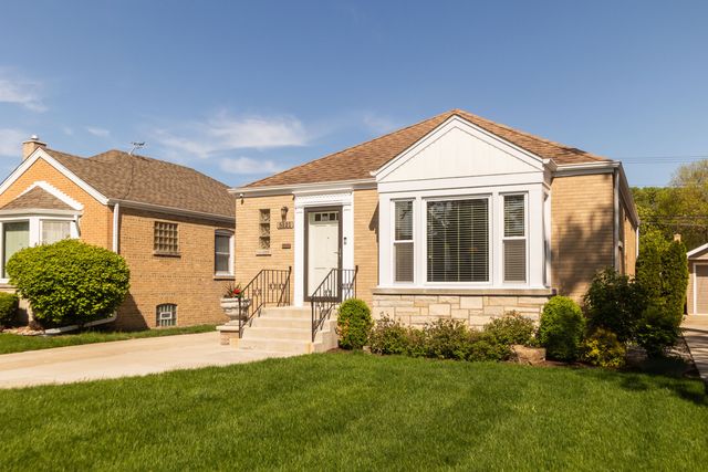 5121 N Nottingham Avenue, Chicago, IL 60656