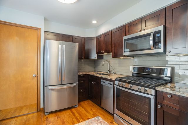 5121 N Nottingham Avenue, Chicago, IL 60656