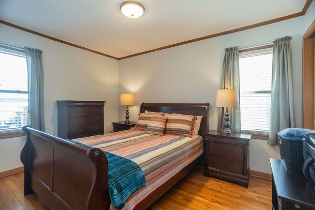 5121 N Nottingham Avenue, Chicago, IL 60656