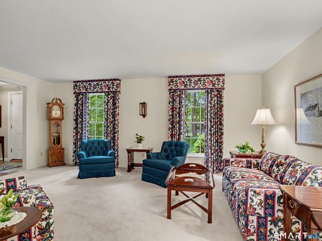 86 Fire Hill Road, Redding, CT 06896
