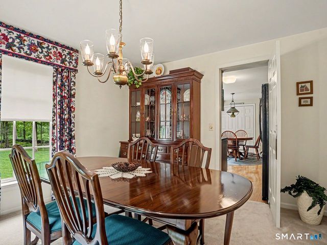 86 Fire Hill Road, Redding, CT 06896