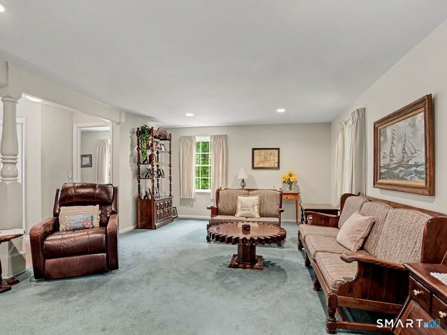 86 Fire Hill Road, Redding, CT 06896