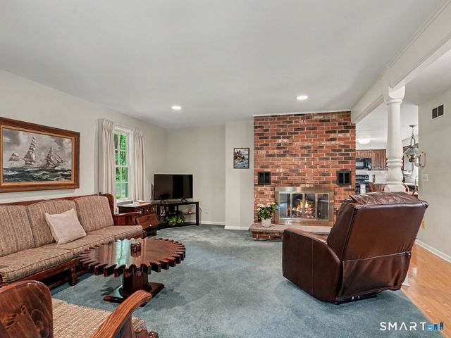 86 Fire Hill Road, Redding, CT 06896