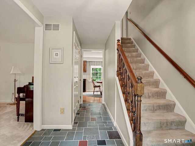 86 Fire Hill Road, Redding, CT 06896