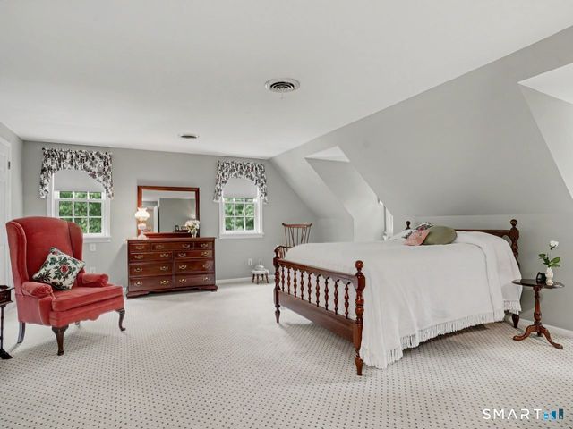 86 Fire Hill Road, Redding, CT 06896