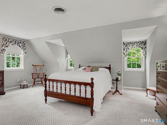 86 Fire Hill Road, Redding, CT 06896