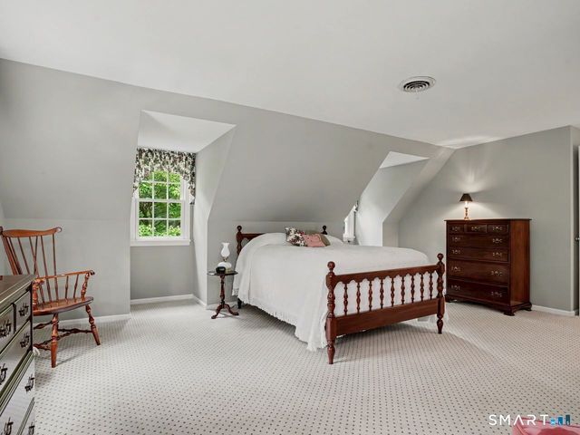 86 Fire Hill Road, Redding, CT 06896