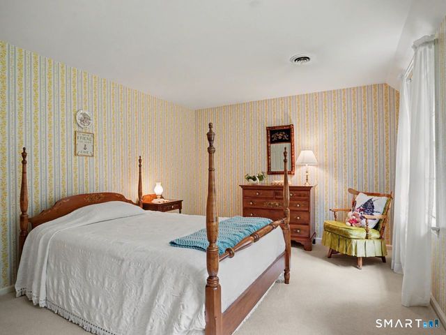 86 Fire Hill Road, Redding, CT 06896