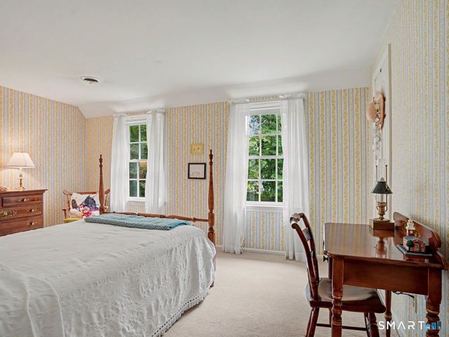 86 Fire Hill Road, Redding, CT 06896
