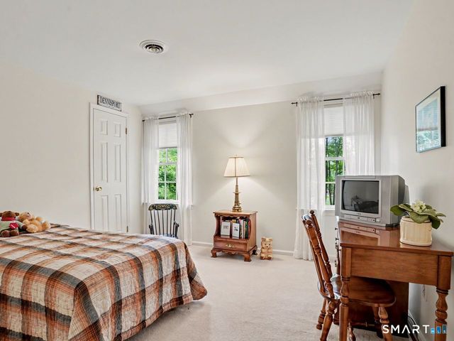 86 Fire Hill Road, Redding, CT 06896