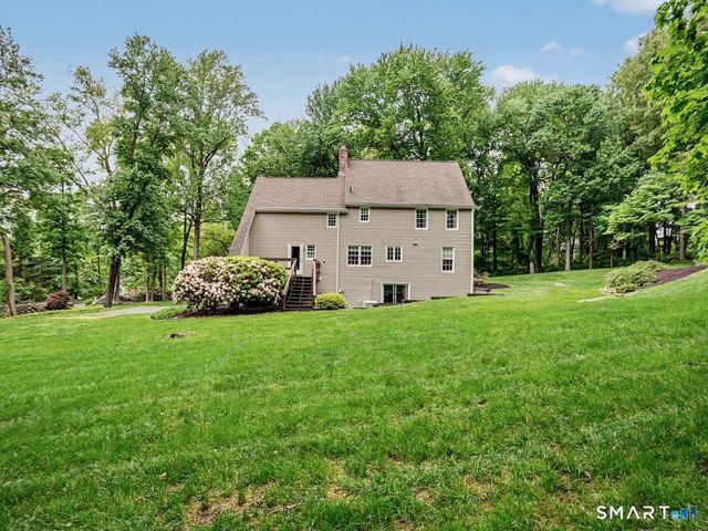 86 Fire Hill Road, Redding, CT 06896
