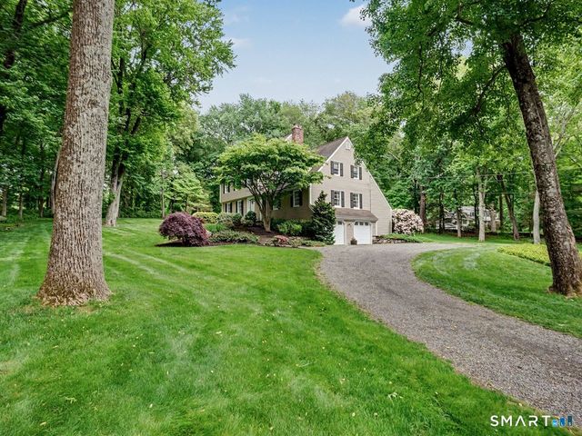 86 Fire Hill Road, Redding, CT 06896