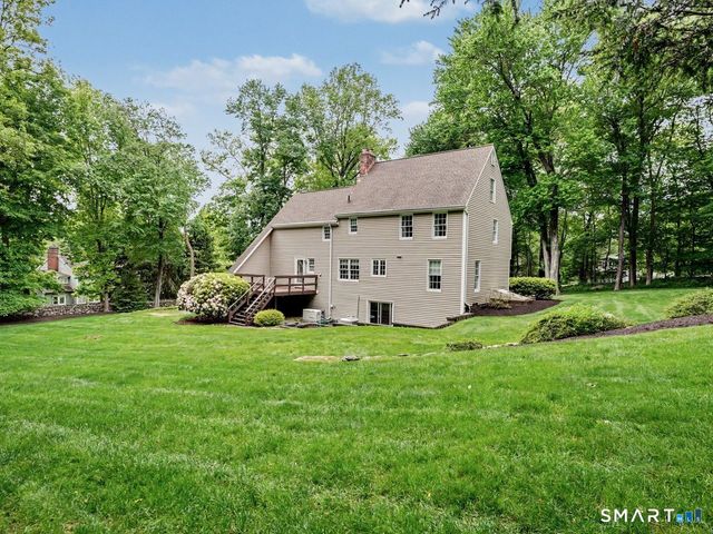 86 Fire Hill Road, Redding, CT 06896