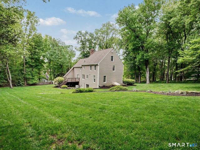 86 Fire Hill Road, Redding, CT 06896