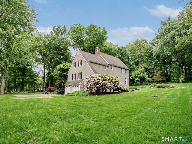 86 Fire Hill Road, Redding, CT 06896