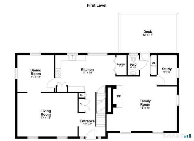 86 Fire Hill Road, Redding, CT 06896