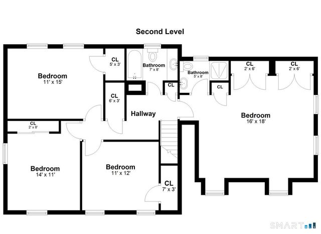 86 Fire Hill Road, Redding, CT 06896