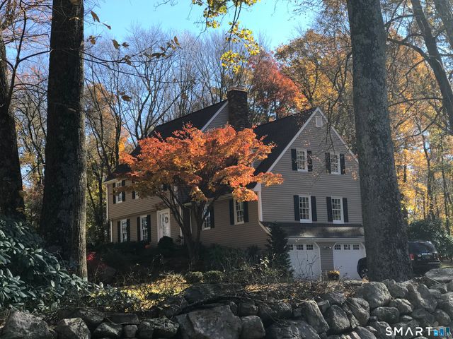 86 Fire Hill Road, Redding, CT 06896
