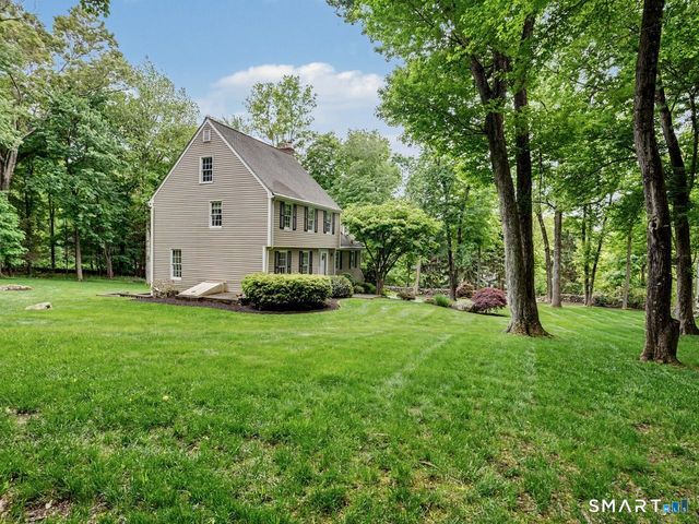86 Fire Hill Road, Redding, CT 06896