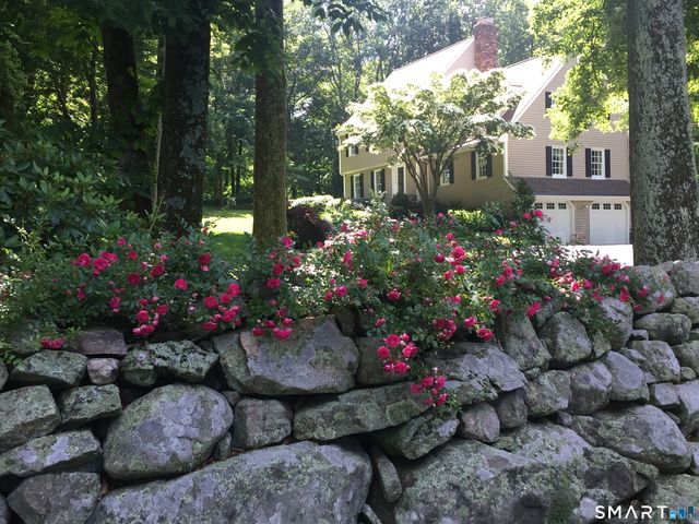 86 Fire Hill Road, Redding, CT 06896