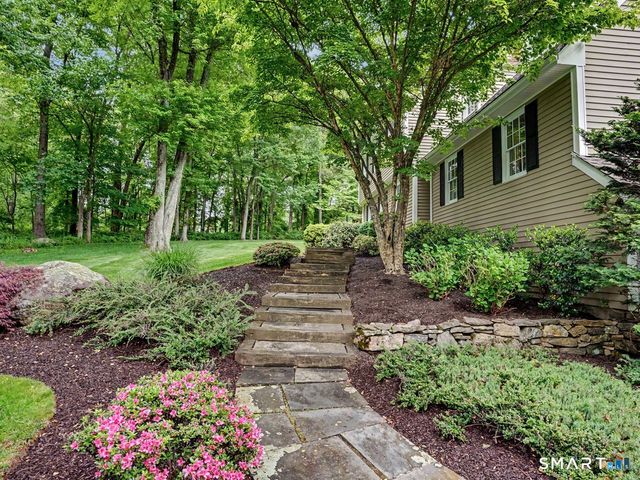 86 Fire Hill Road, Redding, CT 06896