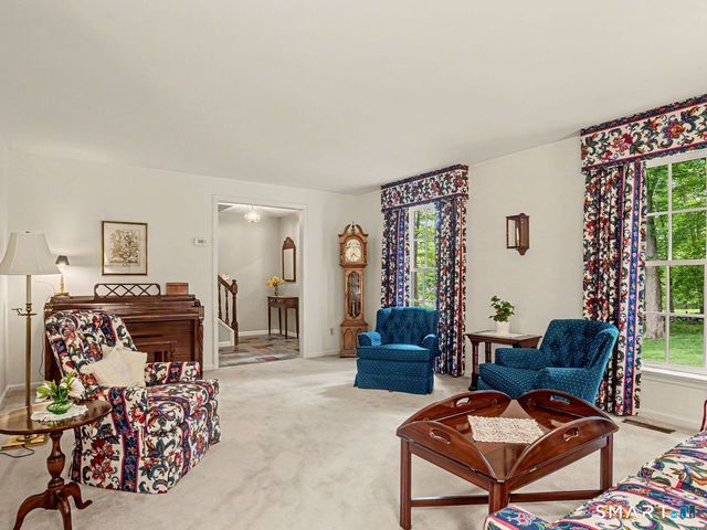 86 Fire Hill Road, Redding, CT 06896