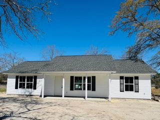 310 Kathy Avenue, Hampton, SC 29924