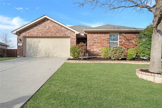 400 Copper Ridge Road, Fort Worth, TX 76052