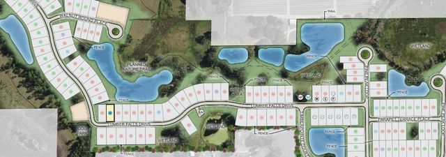 3416 LUMBER FALLS DRIVE, Plant City, FL 33565