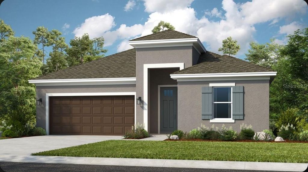 3416 LUMBER FALLS DRIVE, Plant City, FL 33565